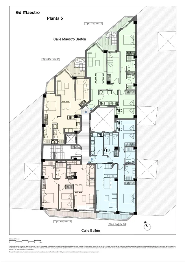 PROMOCIÓN PISOS DE OBRA NUEVA, ÚLTIMAS VIVIENDAS A LA VENTA! - foto 4