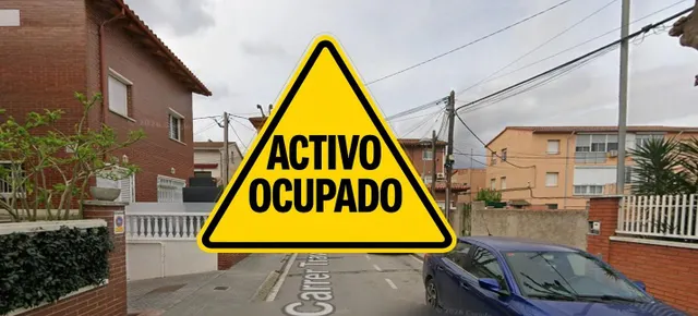 CASA EN MONTCADA I REIXAC