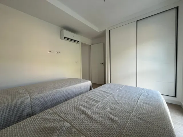 Dúplex 2 habitaciones con piscina, a estrenar!! — 11