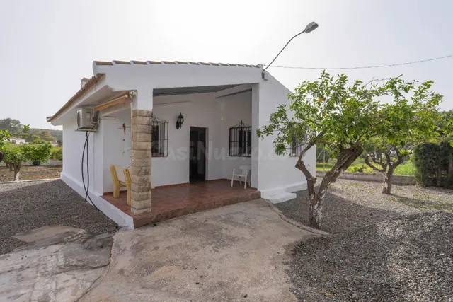 Casa de campo en una de las mejores zonas de alhaurín el Gra - foto 2