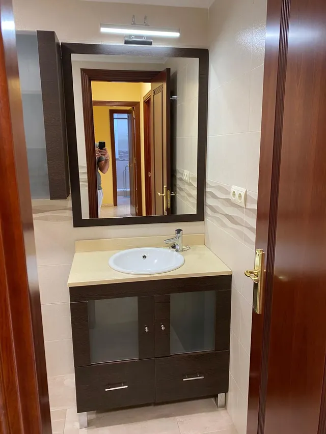 Magnífico piso en venta en San José de la Rinconada. — 15
