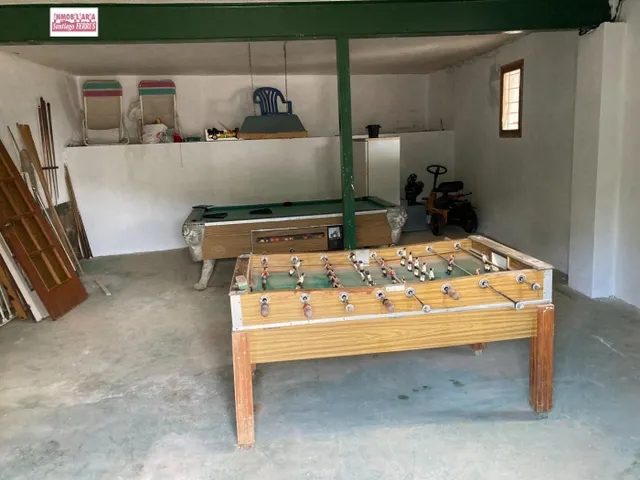 VENTA DE CHALET EN URBANIZACION LOS LAGOS  ALGINET — 29