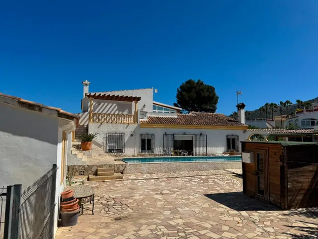 Casa Albir — 15