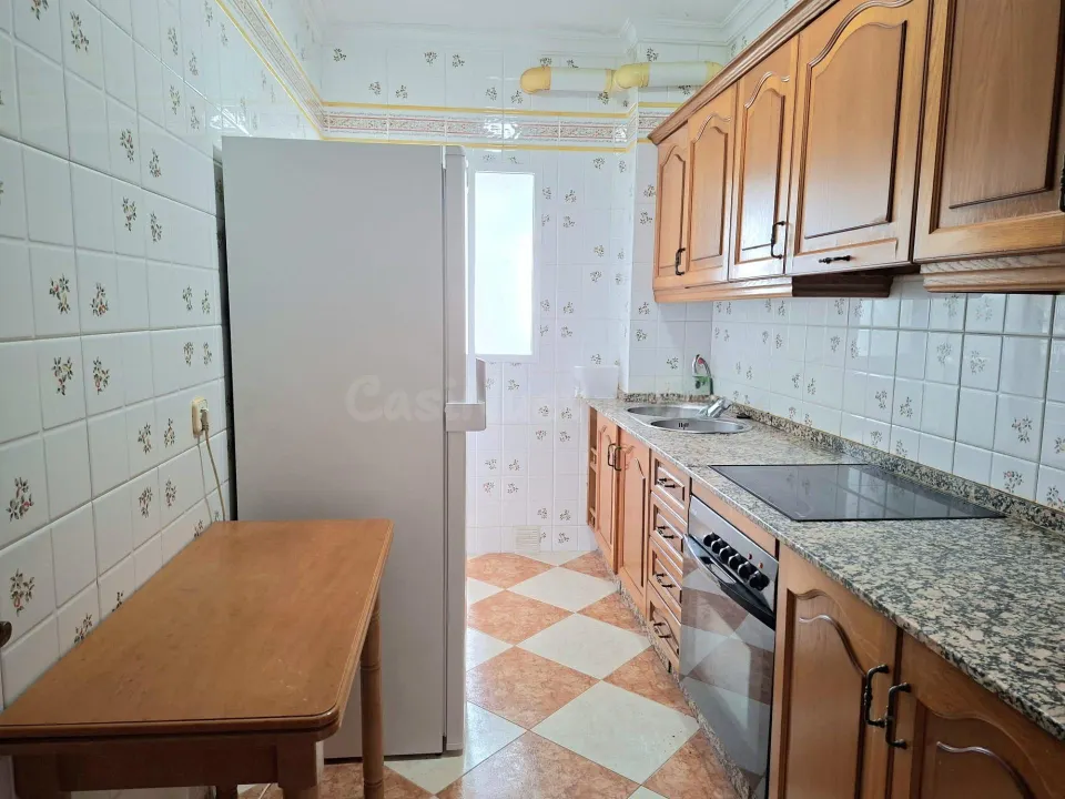 PISO EN VENTA EN EL CENTRO