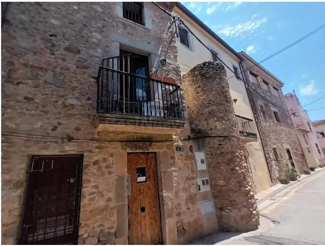 CASA PARA REFORMAR EN CABANES, ALT EMPORDÀ, GIRONA - foto 3