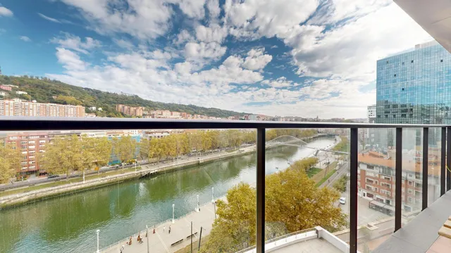 Una mirada espacial sobre Bilbao — 6