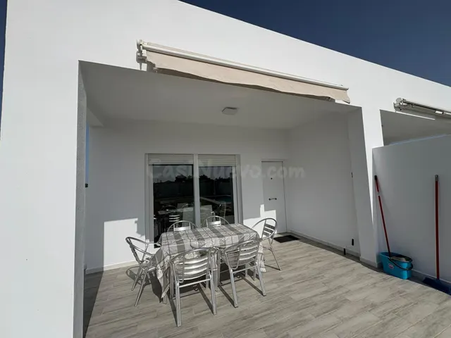 ALQUILER DE TEMPORADA APARTAMENTOS LINCE - foto 2