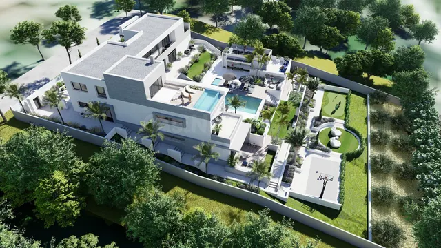 Parcela 1075m² en venta - Sotogrande - Alto - foto 4