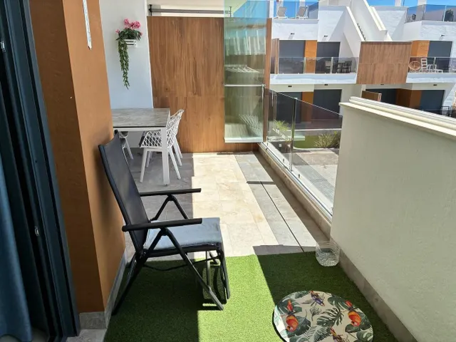 Apartamento 2 habitaciones 75m² en venta - Zona Pueblo — 6