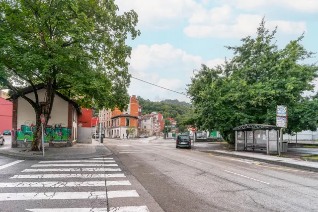 PISO DE 149 M2 CON 2 TERRAZAS EN CIAÑO, LANGREO — 42