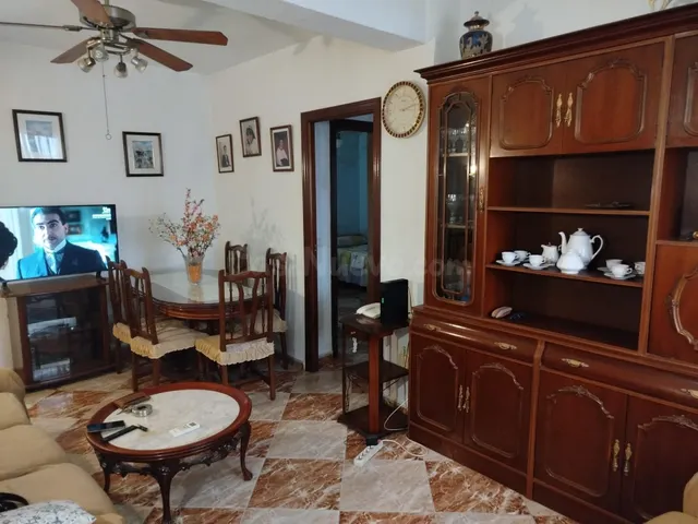 CASA 3 DORMITORIOS CENTRO DE LA CALA CON POSIBILIDADES - foto 2
