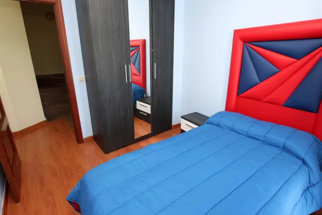 Vivienda equipada para entrar a vivir — 19