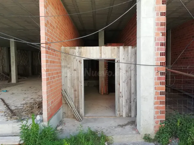Edificio en construcción en el Centro de Laxe - foto 2
