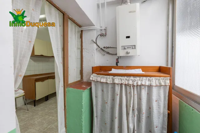 Piso de 3 dormitorios en calle Arabial — 16