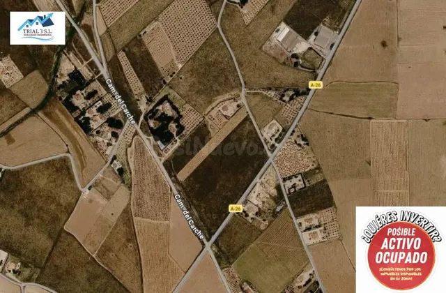 Venta de casa en Yecla (Murcia)