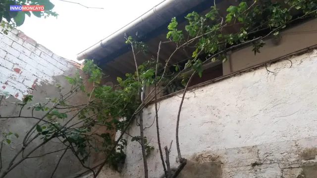 SE VENDE CASA EN VERA DE MONCAYO (ZARAGOZA) - foto 5