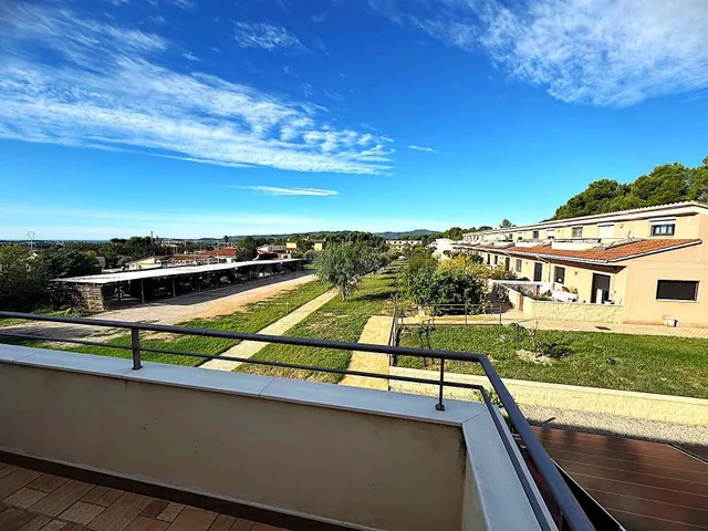 CASA ADOSADA EN COMPLEJO PRIVADO EN SANTA OLIVA-TARRAGONA - foto 3