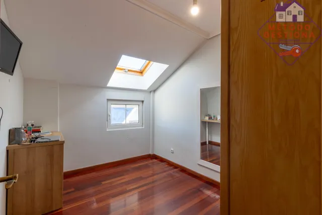 En venta chalet pareado en Cortiguera (Suances) — 26