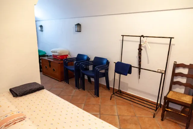 Se Vende Casa Cueva en BENAMAUREL — 21