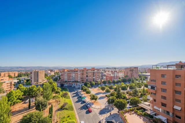 Exclusivo atico en residencial gran parque  en venta de 4 dormitorios en el barrio albayda — 10
