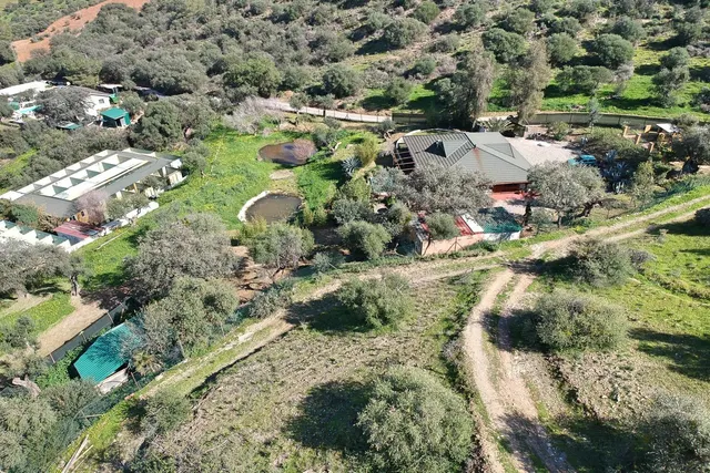 Finca Agrícola 3 habitaciones 163m² en venta - South of spain — 2