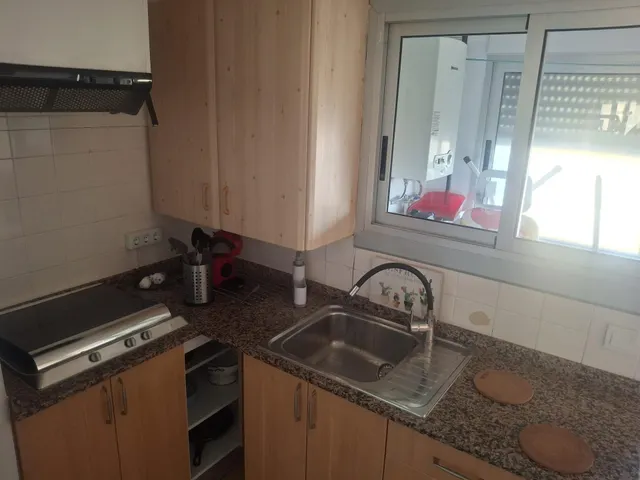 PISO EN VENTA EN CALLE BENISSA ( IDEAL PARA INVERSORES) — 21