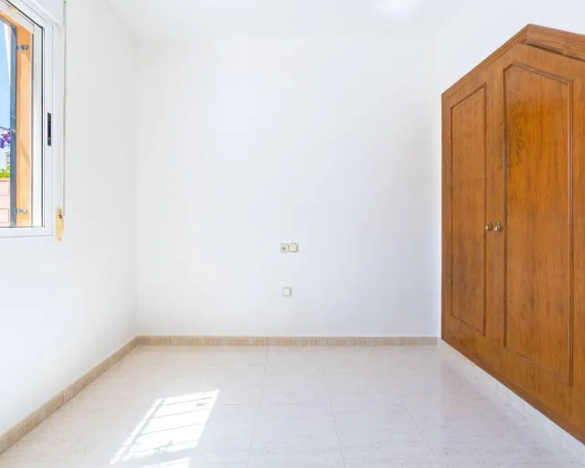 Villa independiente orientada al sur con piscina privada y solárium – Las Chismosas — 14