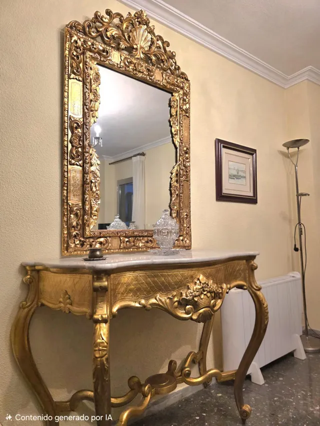MAGNÍFICO PISO EN EL CENTRO DE ELCHE — 22