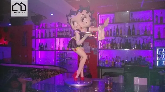 APIHOUSE VENTE A PLAZOS DISCOTECA EN EL CENTRO DE VILLA MART - foto 3