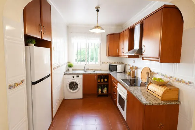 Apartamento 2 habitaciones 69m² en venta - Lomas de Cabo Roig — 10