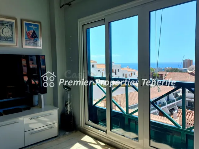 Apartamento duplex con 2 dormitorios, Colina Park, Los Crist - foto 5
