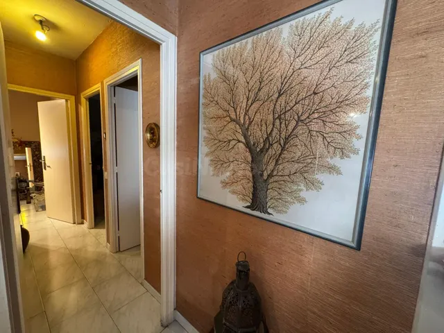 Piso 4 habitaciones en venta - San JosÃ© - Parador - Zurguen - foto 2