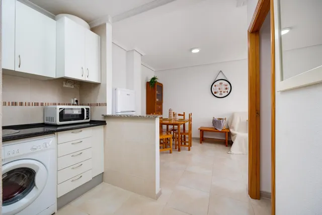 Ático 1 habitación 46m² en venta - torrevieja — 12