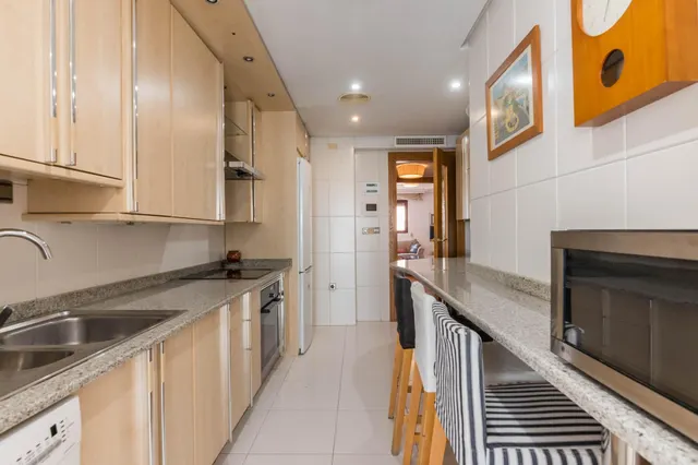 Excelente vivienda en alquiler — 16