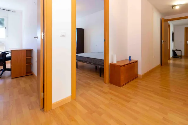 Piso en cerro gordo con piscina garaje y trastero!!! — 29
