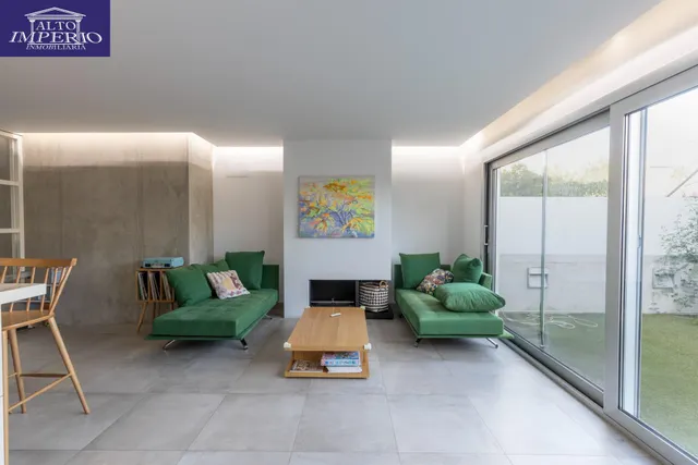 Exclusiva vivienda en zona Fórum — 8
