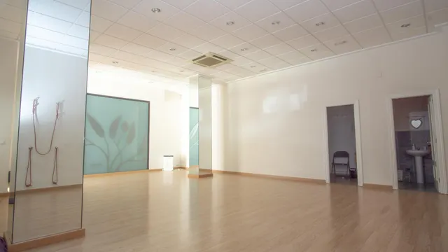 Local en planta baja — 9