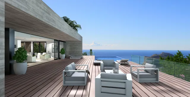 Villa 3 habitaciones 787m² en venta - Alcassar — 8