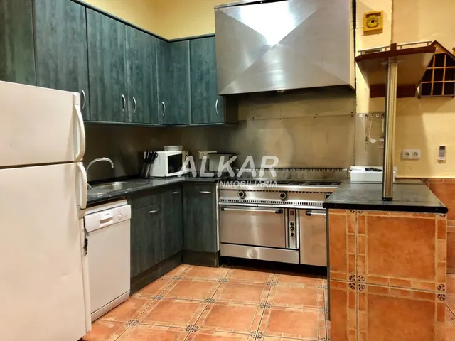 PEÑA GASTRONÓMICA EN VENTA - foto 3