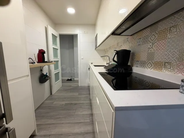 PISO EN EXCLUSIVA EN EL BARRIO NARANJO!! - foto 3