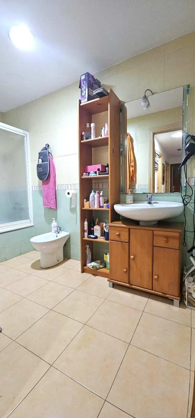 Piso en Maracena — 26