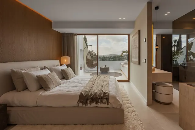 Adosado 4 habitaciones 150m² en venta - Marbella — 11