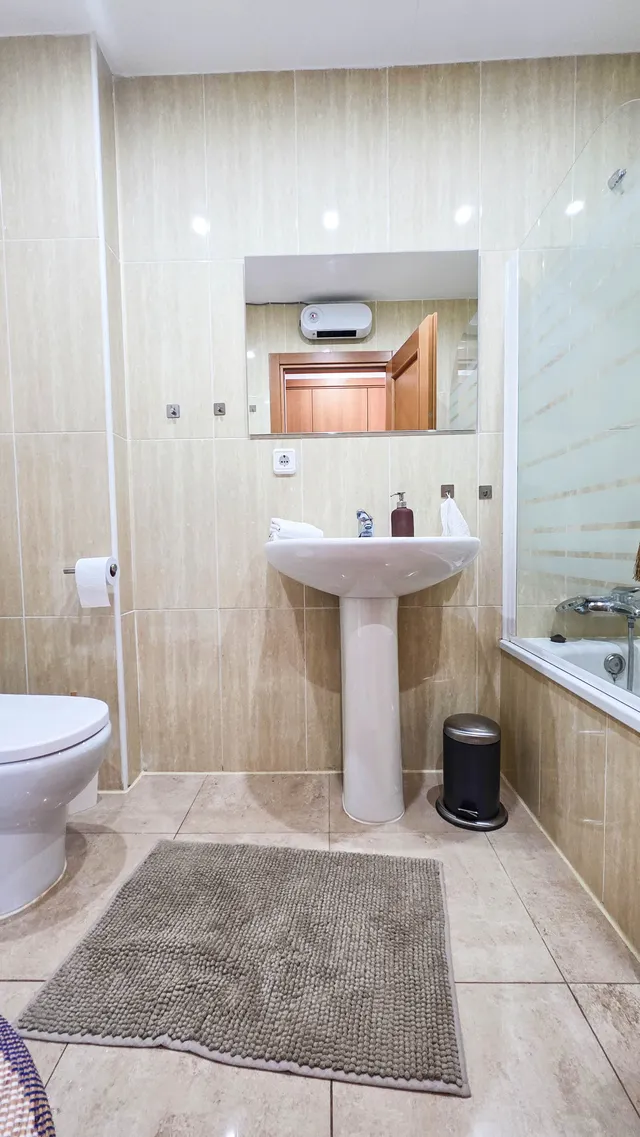 Apartamento 2 habitaciones 77m² en venta - Costa del Sol — 32