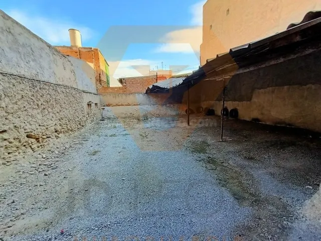 SE VENDE PARCELA EN MOLINA DE SEGURA - foto 2
