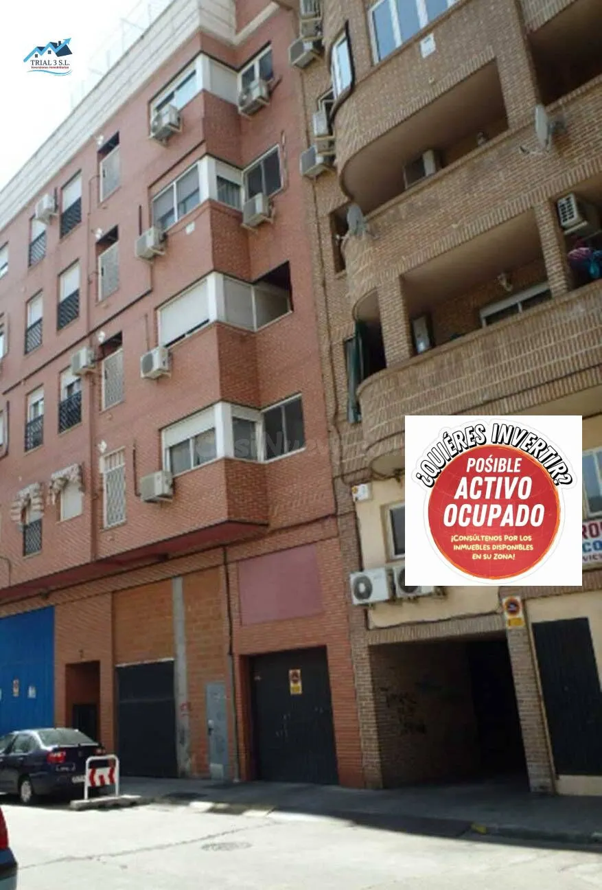 Venta Piso en Talavera de la Reina - Toledo