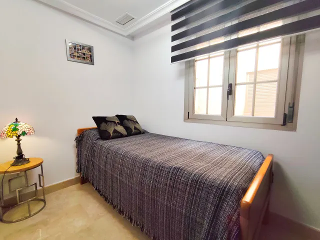 Apartamento 3 habitaciones 109m² en venta - Centro — 24