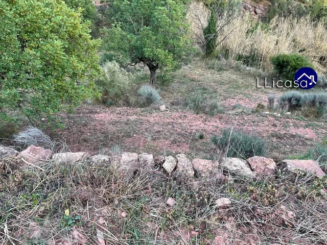 Parcela en venta - Olocau - foto 5