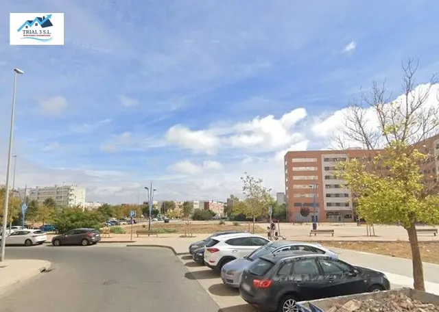 Venta Piso en Huelva — 2
