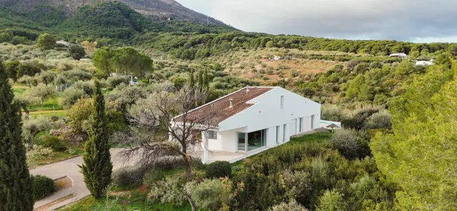 Casa o chalet independiente en  (Alhaurin el Grande) — 3