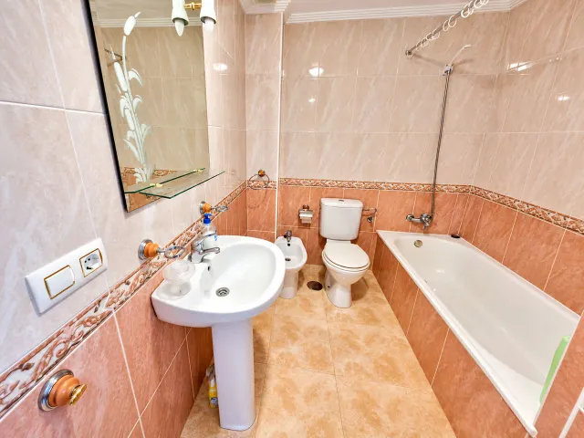 Apartamento 2 habitaciones en venta - Las Filipinas — 16